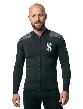 Giacca Termica Everflex Yulex 3.0 Mm