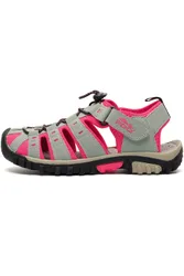 Romper Sports Sandals Womens - - Size: 5