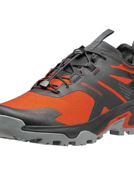Baskets Ridgeflyer Ql Patrol Orange / Black EU 44