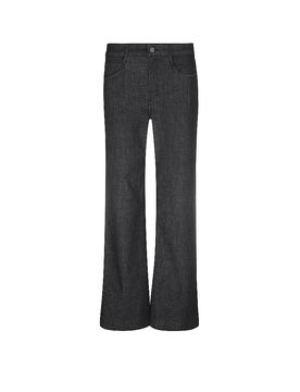 Jeans Wide Leg DREAM azul oscuro 44/L30