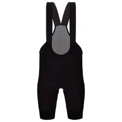 Santini Salopette Muse Asphalt Grey