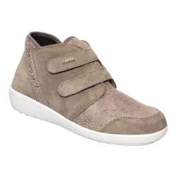 Varomed Halbstiefel "Lyon" 37 beige