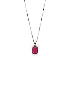 Collana Donna PF1R