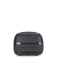 Stratic Neceser STRAW+ Black negro