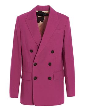 Dsquared2 Blazer New Yokk