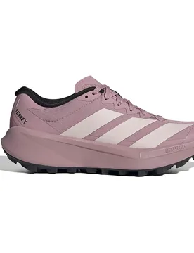 Scarpe Da Trail Running Terrex Agravic Magic Mauve / Putty Mauve / Core Black EU 39 1/3 - Adidas - FashionsVida