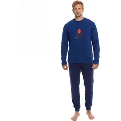 Pyjama-Sets Klp4 Eu Xxl;Eu M;Eu Xl