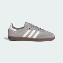 Scarpe Samba ADV 45 1/3 Grey Four / Cream White / Grey Three