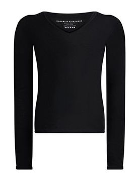 Pullover Mujer Negro 1 Mujer