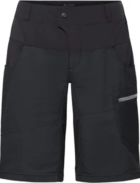 Qimsa II Herren Sporthose, schwarz M - VAUDE - FashionsVida