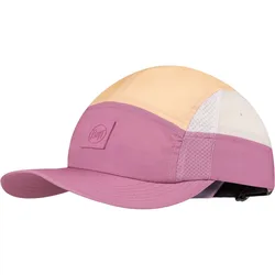 Buff 5 Panel Go Cap, multicolor S/M