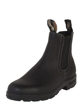Blundstone Botas Chelsea negro