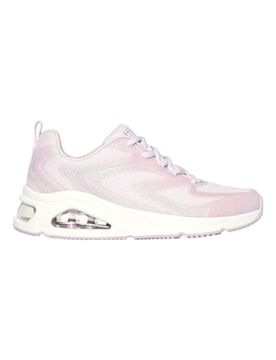 Sneakers Rosa da Donna Tres Air-Uno Glit Airy 38