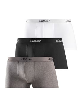Calzoncillo boxer / /