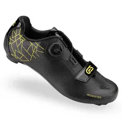 Scarpe Da Strada Roadster 2 Yellow / Black