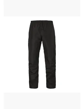 Rain Style Elmori Regenhose, schwarz XXL