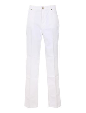 Balmain Jeans su misura
