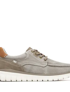 Xti Sneaker 15798 Beige EU 40