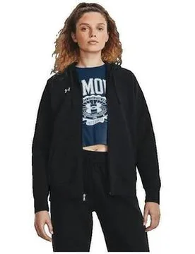 Kapuzensweaters Sweat Polaire Ua Rival Eu S;Eu M;Eu L;Eu Xl - Under armour - FashionsVida