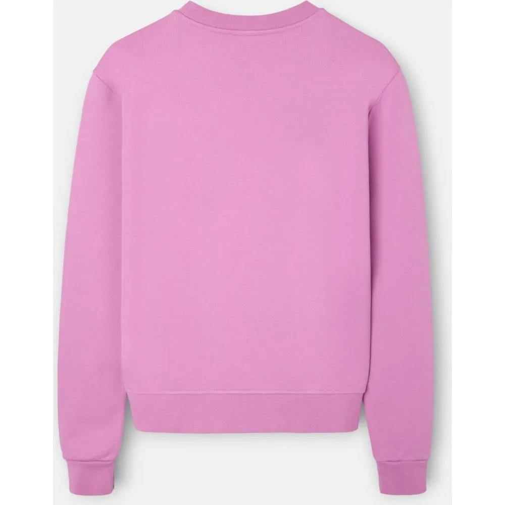 Sudadera de mujer bordado - Silbon - FashionsVida