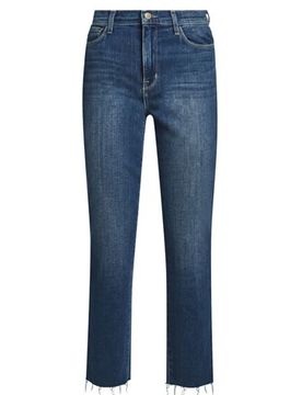 Pantalones vaqueros Mujer Azul marino 29,30 Mujer