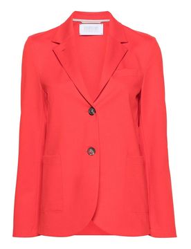 Blazer monopetto