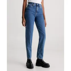 Vaquero Mujer slim rectos