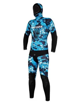 Muta Per Pesca Subacquea 1.5 Mm Freedive