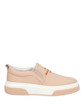 Sneakers Mujer Rosa palo 40,41 Mujer