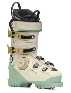 Chaussures De Ski Alpin Anthem 95 Boa 25.5 Homme