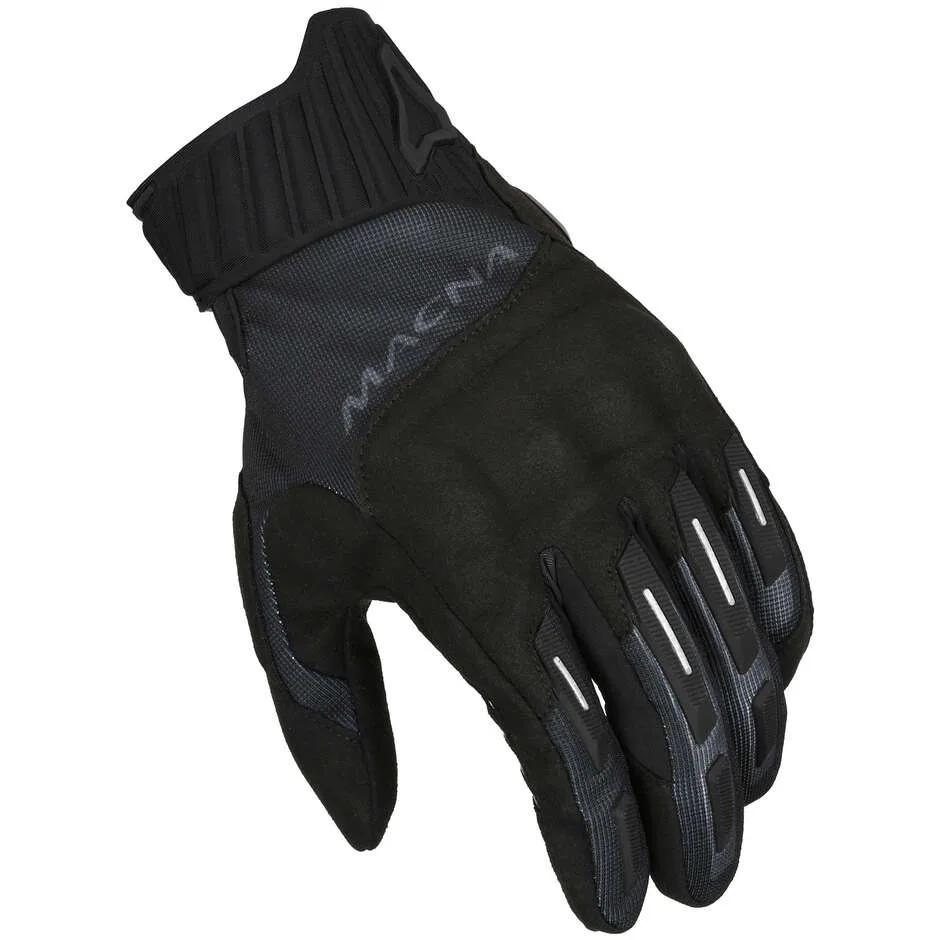 Guanti Moto Octar 2.0 Nero taglia XL - Macna - FashionsVida