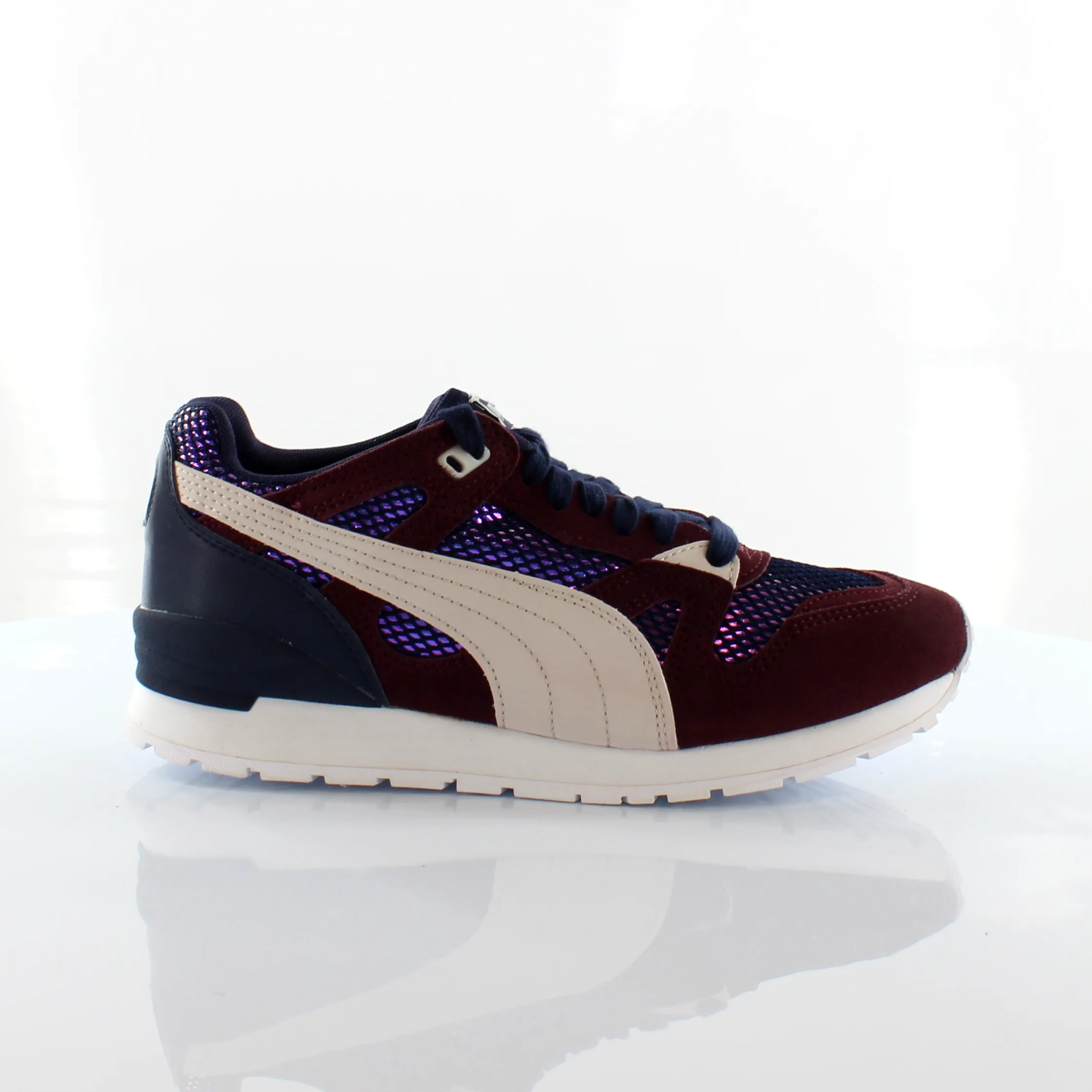 Duplex Og Remastered Dc4 Synthetic Womens Trainers 361310 01 - Multicolour - Size Uk 4 - Puma - FashionsVida