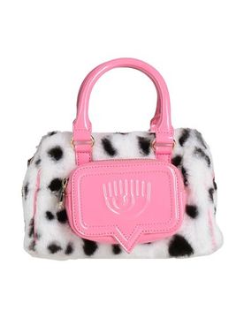Bolso de mano Mujer Rosa -- Mujer