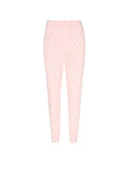 Pantalon de pyjama rose S