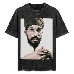 SIZZLA T-Shirt Anti-Perspiration Workout Top