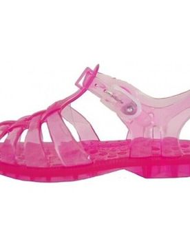 Sandalen 1601 Fuxia 23;25;26 Male