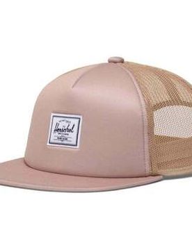 Schirmmütze Whaler Mesh Classic Einheitsgrösse Female