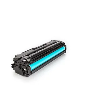 Generico Toner Samsung Clt-k505l Black One Size unisex - Genérico - FashionsVida