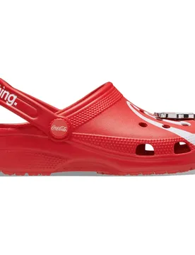 Sabots Coca Cola Classic Multi EU 39-40 Homme