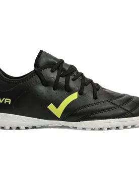 Chaussures De Football Flash Black / Fluorescent Yellow EU 42 - Givova - FashionsVida