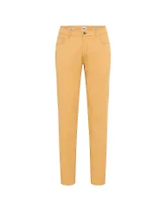 Pantaloni CADIZ U giallo 34/L30