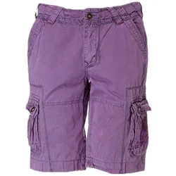 Shorts Bermuda Carment Eu S;Eu M;Eu L Male