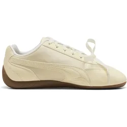 Speedcat Etoile Damen Freizeitschuhe, gelb, Größe 38 38