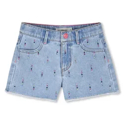 Short U21873 Double Stone / Bleach 6 Années Fille