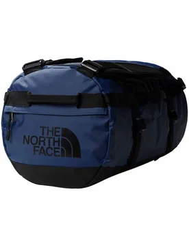 Duffel résistant 50L - Base Camp Duffel S Summit Navy TNF en Nylon - The North Face - FashionsVida