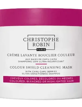 CHRISTOPHE ROBIN Colour Shield - Christophe robin - FashionsVida