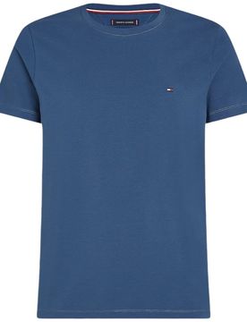 T-shirt slim blu avion MW0MW10800