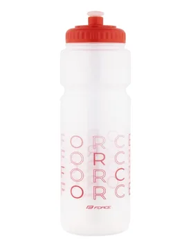 Force Borraccia ENJOY 0,75 l - FORCE - FashionsVida