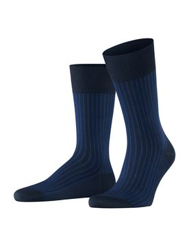 FALKE Calcetines azul / azul noche
