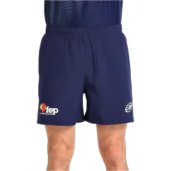 Flege pantalón tenis hombre Marino (L)